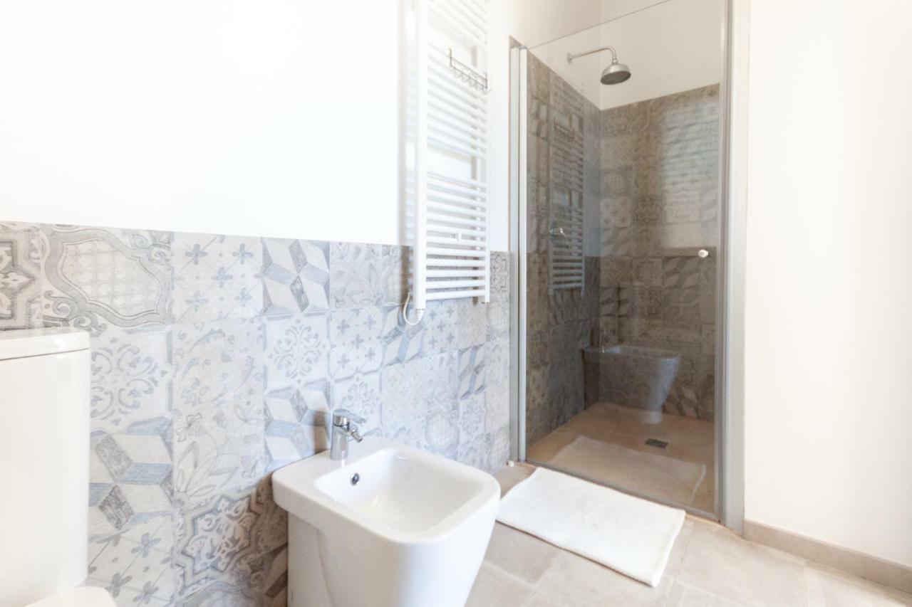 Villa Palm Hill Piedimonte Etneo Exterior foto